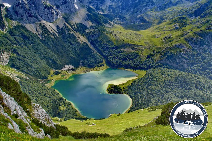 Planinarenje-Trnovacko-jezero