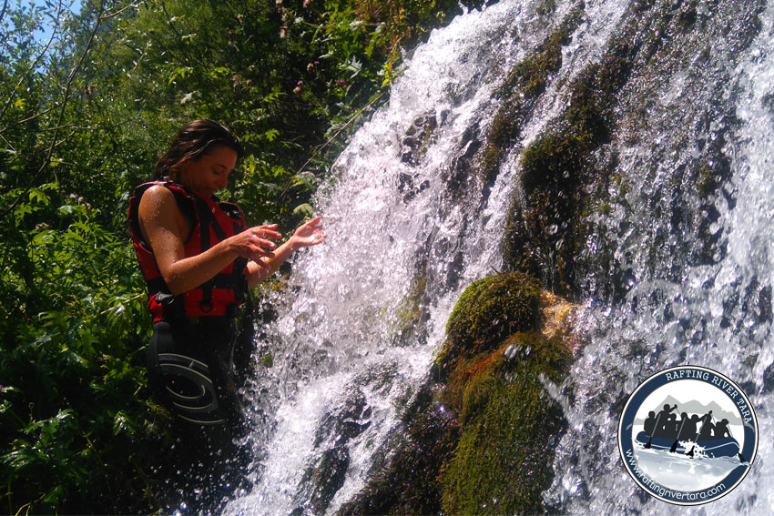 Rafting-tara-river kanjoning