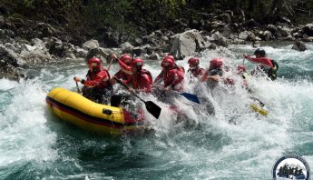 tara rafting