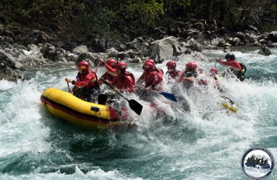 tara rafting